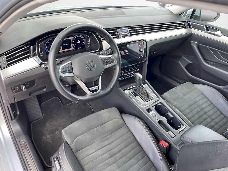 Volkswagen Passat (2023) 2.0 TDI 147kW 4MOT DSG Eleganc - fotka 5 z 35