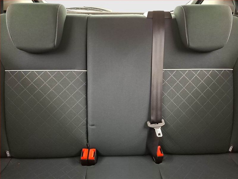 Ford Fiesta (2012) 1.25, ČR,1.maj - fotka 10 z 13