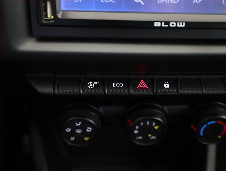 Dacia Duster (2019) 1.6 SCe - fotka 12 z 15