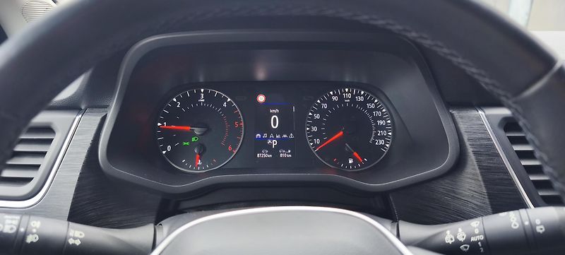 Renault Trafic (2022) - fotka 14 z 19