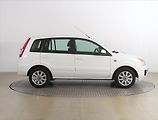 Ford Fusion (2010) 1.4, Serv.kniha, po STK - náhled 6