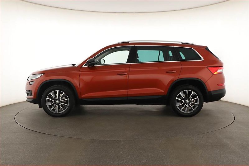 Škoda Kodiaq (2018) Style Plus 2.0 TDI 4x4 - fotka 3 z 29
