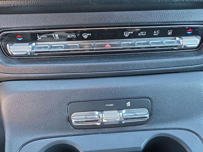 Mercedes-Benz Vito 124 CDI/L SELECT 4x4 - fotka 14 z 21