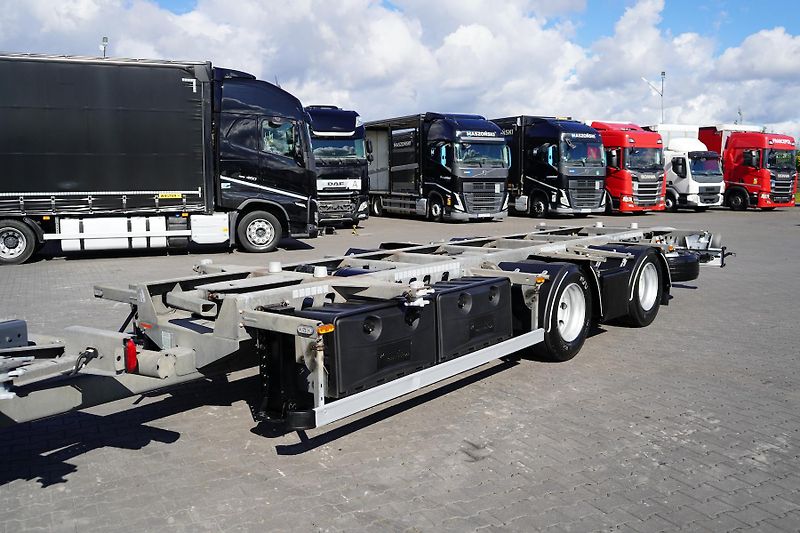 DAF XF (2022) 480 / ACC / EURO 6 / SSC / ZES - fotka 29 z 61