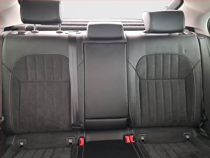 Škoda Superb (2022) 2.0 TDI, Automat, Kůže, Navi - fotka 10 z 20