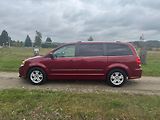 Dodge Grand Caravan (2016) 3.6 V6 SERVISNÍ KNIHA - náhled 10