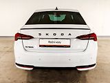 Škoda Octavia (2025) 1.5 TSI 110 kW Sportline - náhled 28