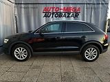 Audi Q3 2,0 TFSI quattro 125kW - náhled 4