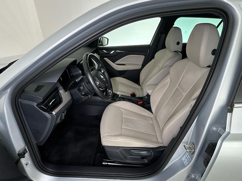 Škoda Kamiq Style DSG - fotka 7 z 28