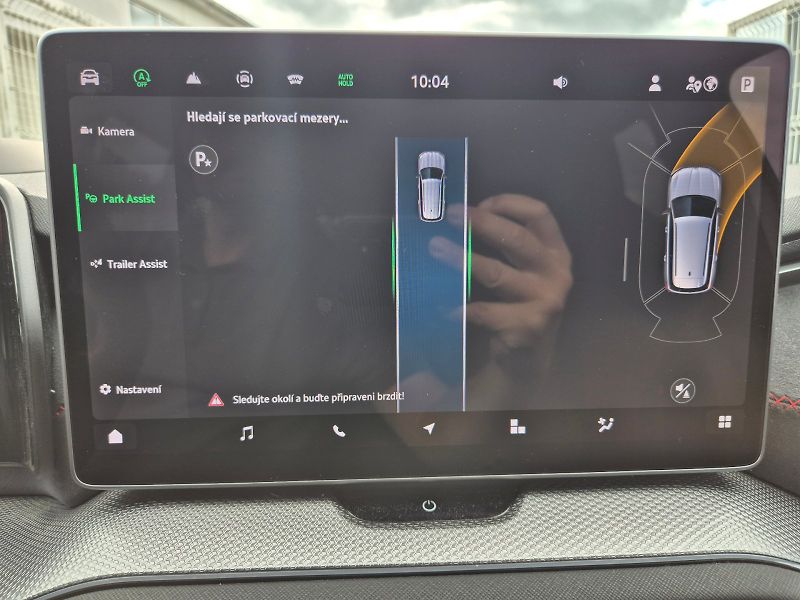 Škoda Kodiaq (2025) RS 2.0 TSI 195 kW 4x4 7°DSG - fotka 30 z 31