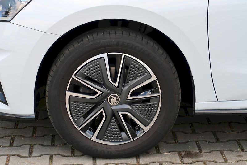 Škoda Scala (2025) Monte Carlo 1,5 TSi/110 kW DSG - fotka 26 z 30