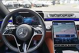 Mercedes-Benz Třídy S 2,9 S 400d 4M L,CZ,first class - náhled 18