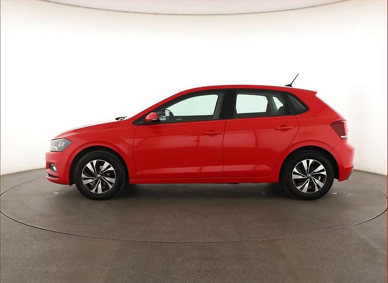 Volkswagen Polo (2021) Edition 1.0 TSI, Serv.kniha - fotka 3 z 17
