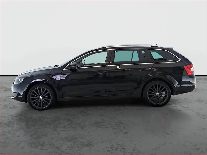 Škoda Octavia (2017) Style 1.6 TDI, Serv.kniha - fotka 3 z 21
