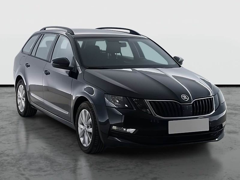 Škoda Octavia (2018) Ambition 1.0 TSI, Tempomat - fotografie inzerátu