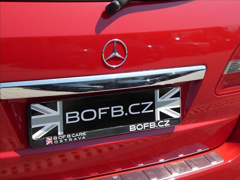 Mercedes-Benz Třídy B 1,7 B 170, 1Maj.ČR, DPH, - fotka 29 z 30