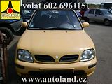 Nissan Micra (1999) VOLAT 602 696115 - náhled 1