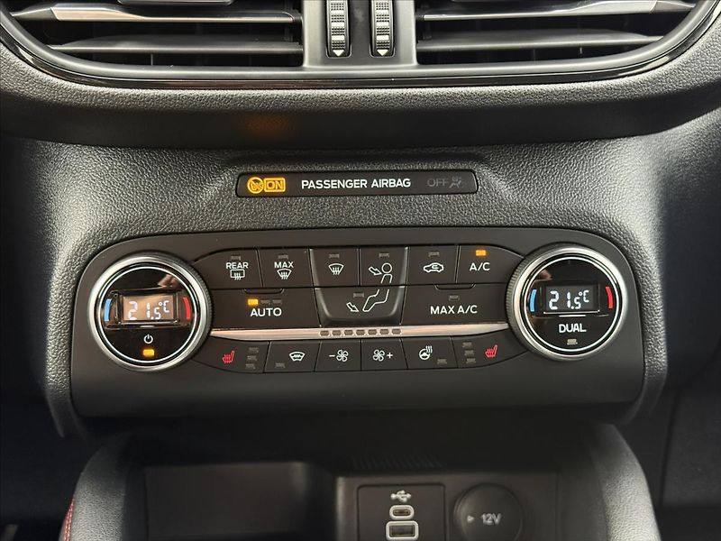 Ford Kuga 2,5 HEV ST-Line AWD AUT - fotka 30 z 30