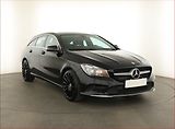 Mercedes-Benz CLA (2016) 180 CDI, Kůže, Tempomat - náhled 1