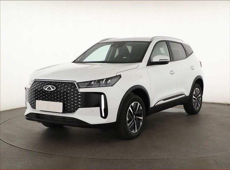 Chery Tiggo 4 HEV (2026) 1.5 Hybrid, UNIQUE - fotka 2 z 21