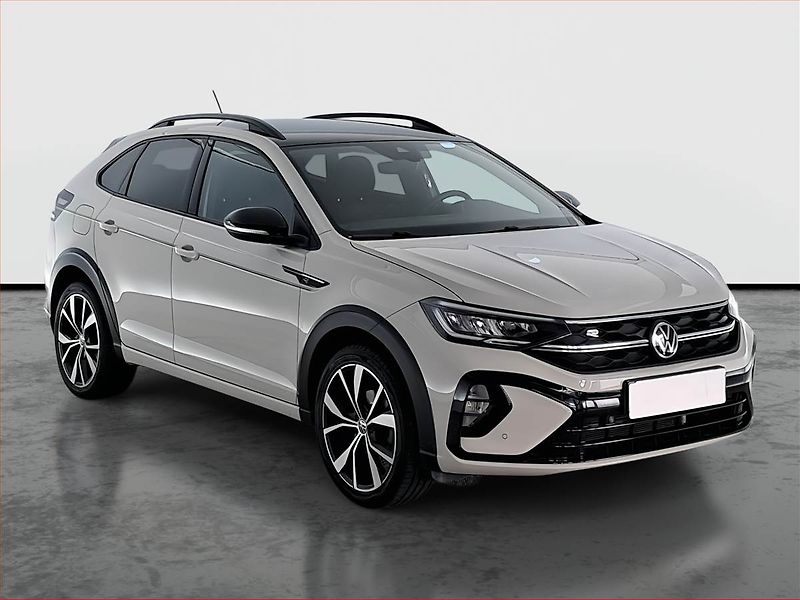 Volkswagen Taigo (2022) R-Line 1.0 TSI - fotografie inzerátu
