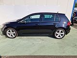 Volkswagen Golf 1.4TSI, 103kW, Navi, Aut.Klima - náhled 6