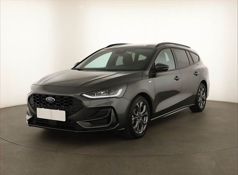 Ford Focus (2024) ST-Line 1.0 MHEV - fotka 2 z 14