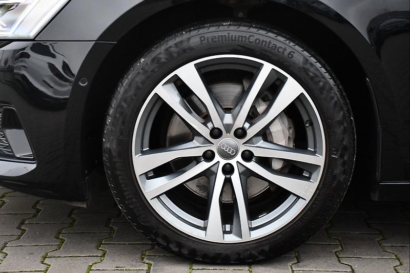 Audi A6 50TDI QUATTRO - fotka 43 z 47
