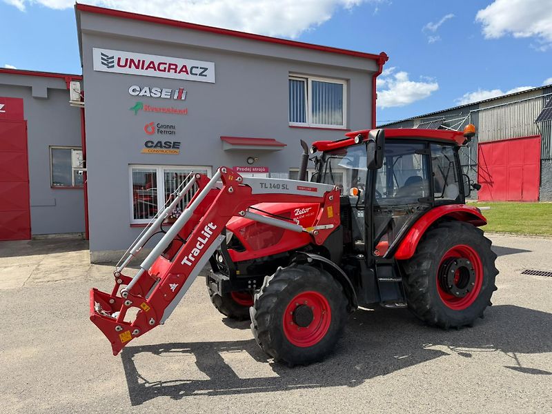 Zetor (2020) MAJOR HS 80 - fotka 2 z 20