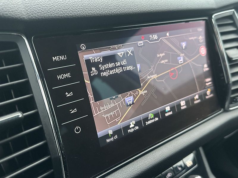 Škoda Kodiaq (2019) 2.0 TDI 4x4 DSG Style + - fotka 12 z 39