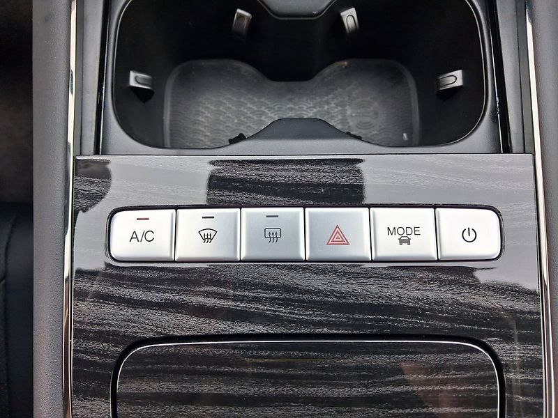 Omoda 5 (2026) Premium 60kWh EV - fotka 14 z 26