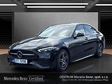 Mercedes-Benz Třídy C C 220 d 4MATIC - náhled 1