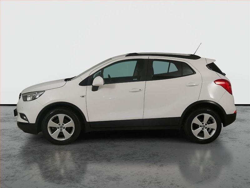 Opel Mokka (2018) 1.4 Turbo, Serv.kniha - fotka 3 z 26