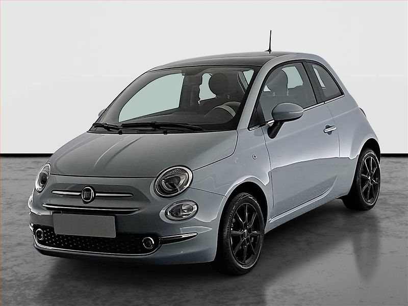 Fiat 500 (2024) 1.0 mild-hybrid, ČR,1.maj - fotka 2 z 15