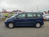 Volkswagen Touran (2011) 1.6TDI-77kw-7MÍST-DSG-KŮŽE - náhled 3