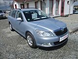 Škoda Octavia 1,2 TSI, klima,tažné,serviska, - náhled 1