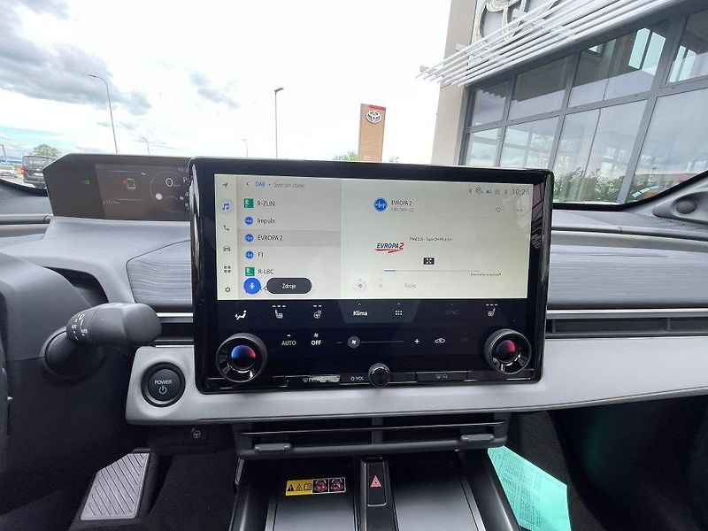 Toyota C-HR BEV343 AT - fotka 16 z 30
