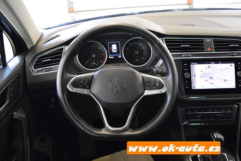 Volkswagen Tiguan 2.0 TDI LIFE 4 MOTION DSG  - fotka 27 z 57