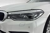BMW Řada 5 520d xDrive Limousine - náhled 15