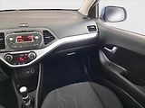 Kia Picanto (2016) 1.0 CVVT, ČR,1.maj, Serv.kniha - náhled 8