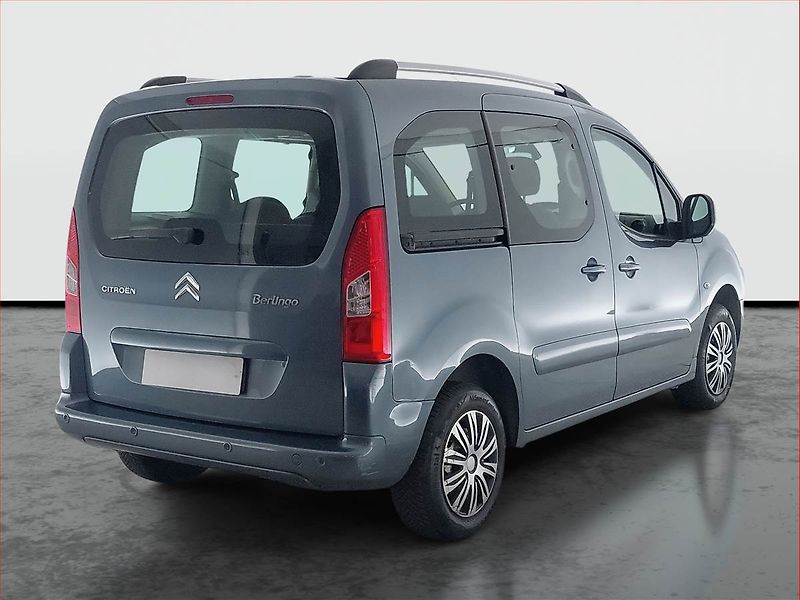 Citroën Berlingo (2009) 1.6 16V , 5Míst, ČR - fotka 5 z 14