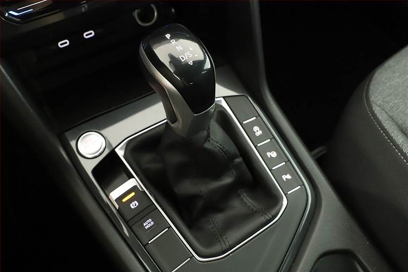 Seat Tarraco (2023) Style 1.5 TSI - fotka 13 z 20