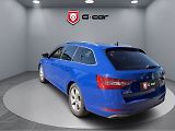 Škoda Superb 2.0 TDI 110kW Style Combi - náhled 1