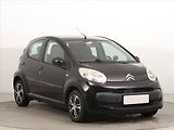 Citroën C1 (2008) 1.0, po STK, dobrý stav - náhled 1