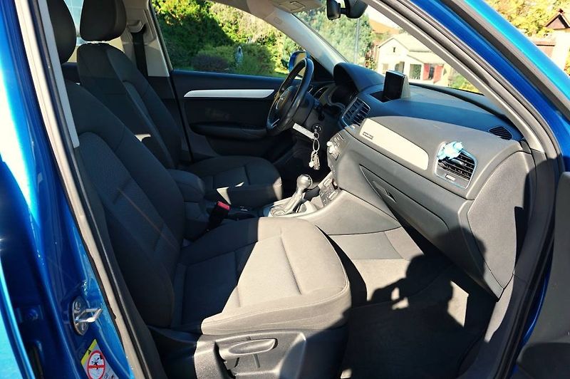Audi Q3 (2017) 2,0 TDI 110 kW - fotka 16 z 42