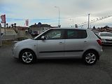 Škoda Fabia (2009) 1.2 SPORT-A/C-ČR-ALU-SERVISKA - náhled 3