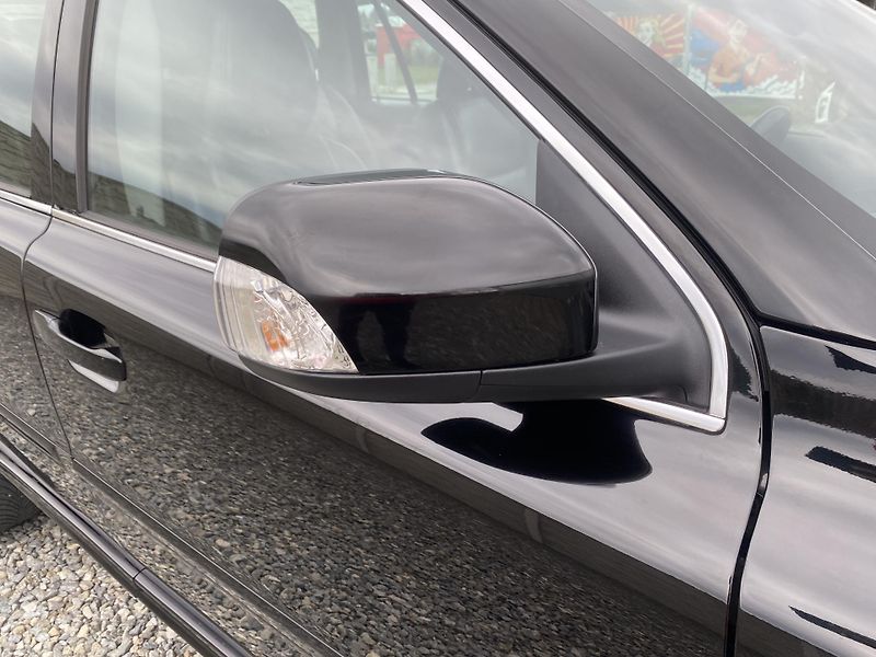 Volvo XC90 2.5TDi D5 200PS 7M 196000KM 1A - fotka 59 z 161