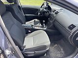Toyota Avensis 2,0 D-4D 93 kw Klima bez koroz - náhled 13