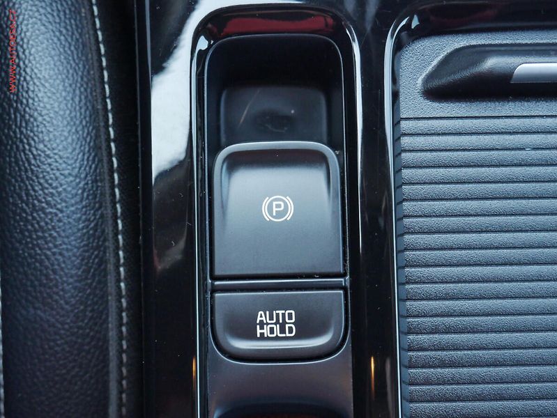 Kia XCeed (2021) 1.6 T-GDi, ČR, AT, LED, navi - fotka 15 z 27