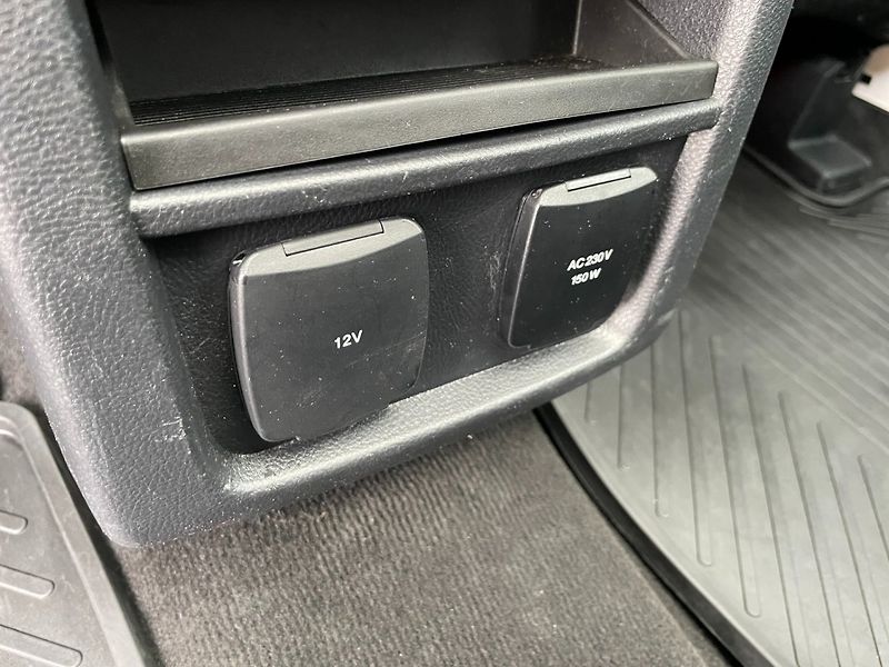 Ford S-MAX (2019) 2.0TDCi 140kW! AWD! ST-Line! - fotka 23 z 41